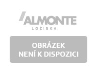 Kluzná ložiska ze slinutého bronzu a železa